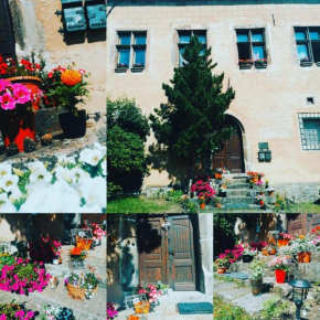 Gothic House Apartments, Kremnica